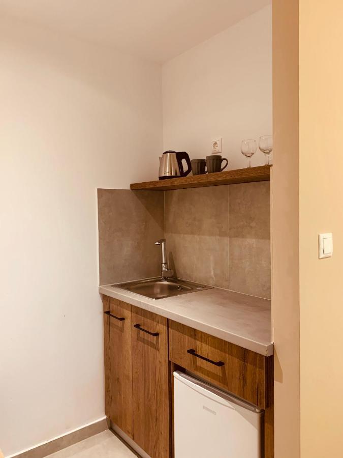 Aparthotel Argiro Village 3*