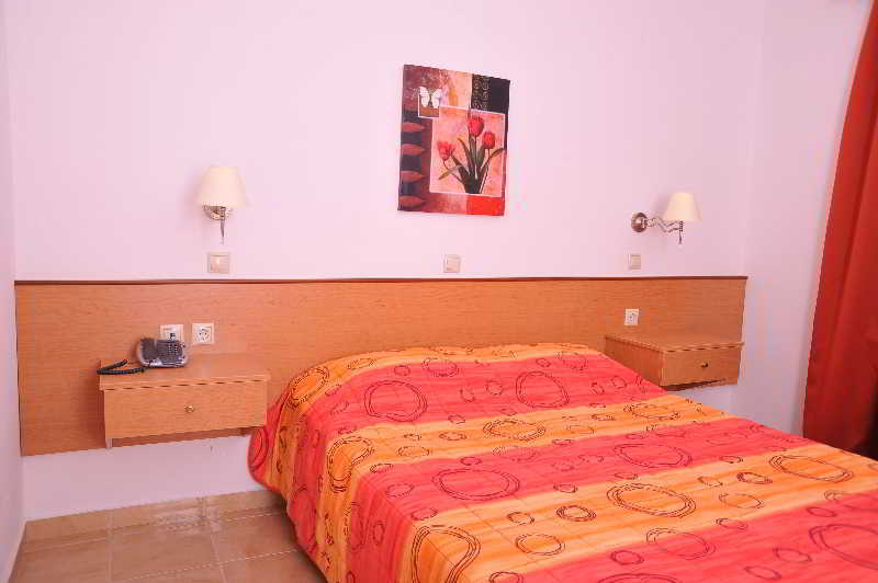 Aparthotel Argiro Village Afando