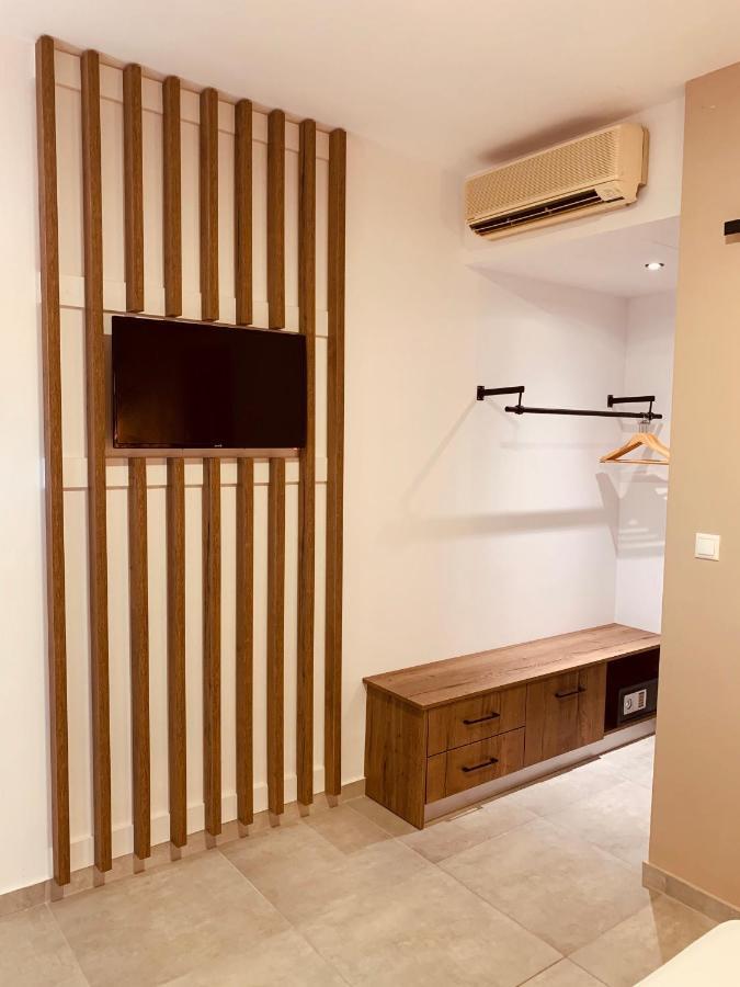 Aparthotel Argiro Village