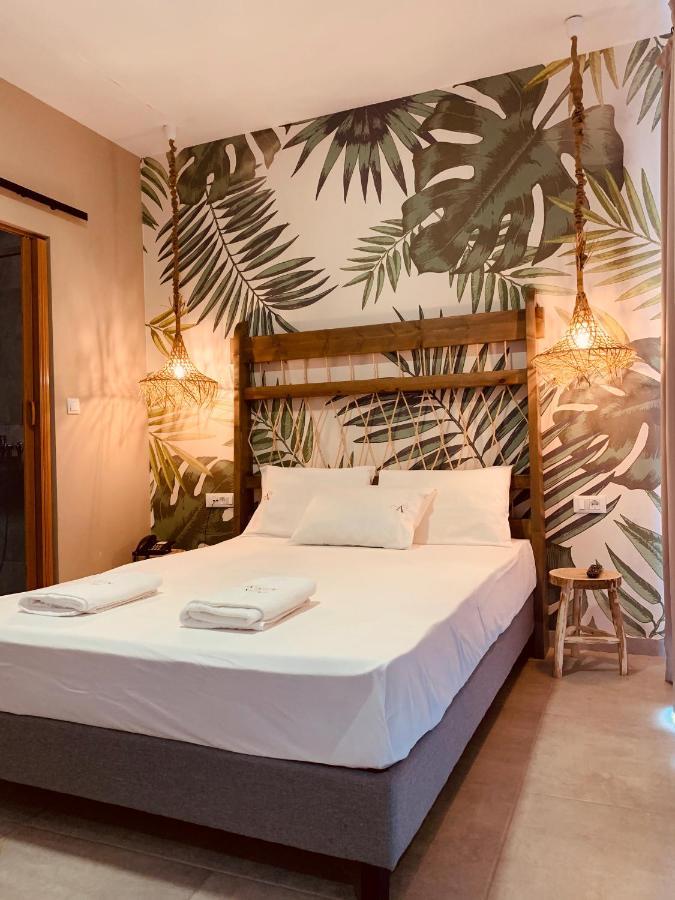 Argiro Village 3*