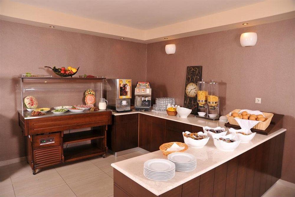 Argiro Village 3*