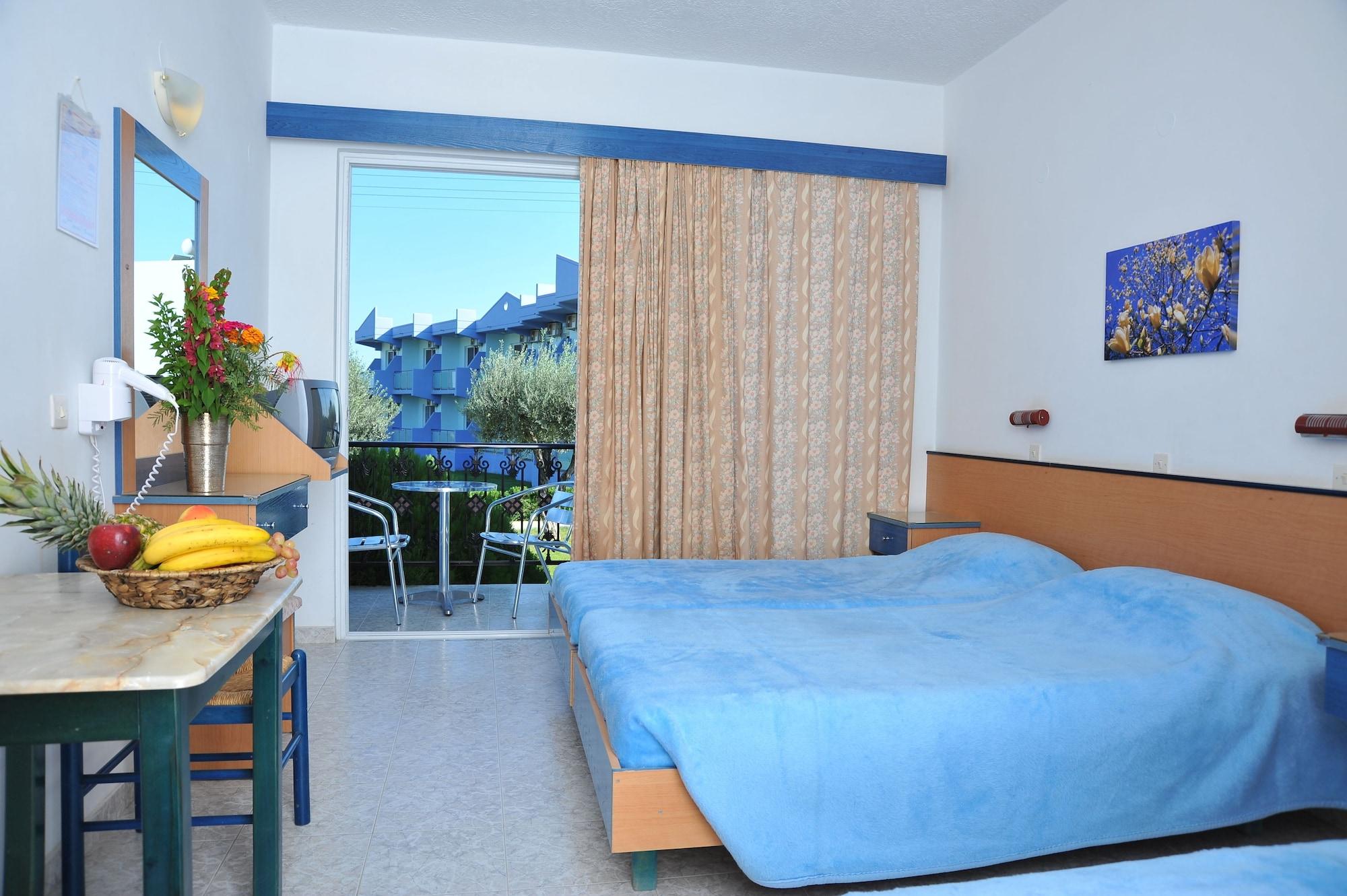 Argiro Village Apartahotel