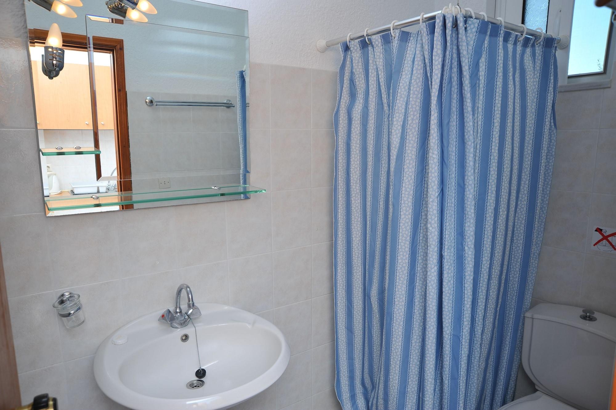 Argiro Village Apartahotel 3*