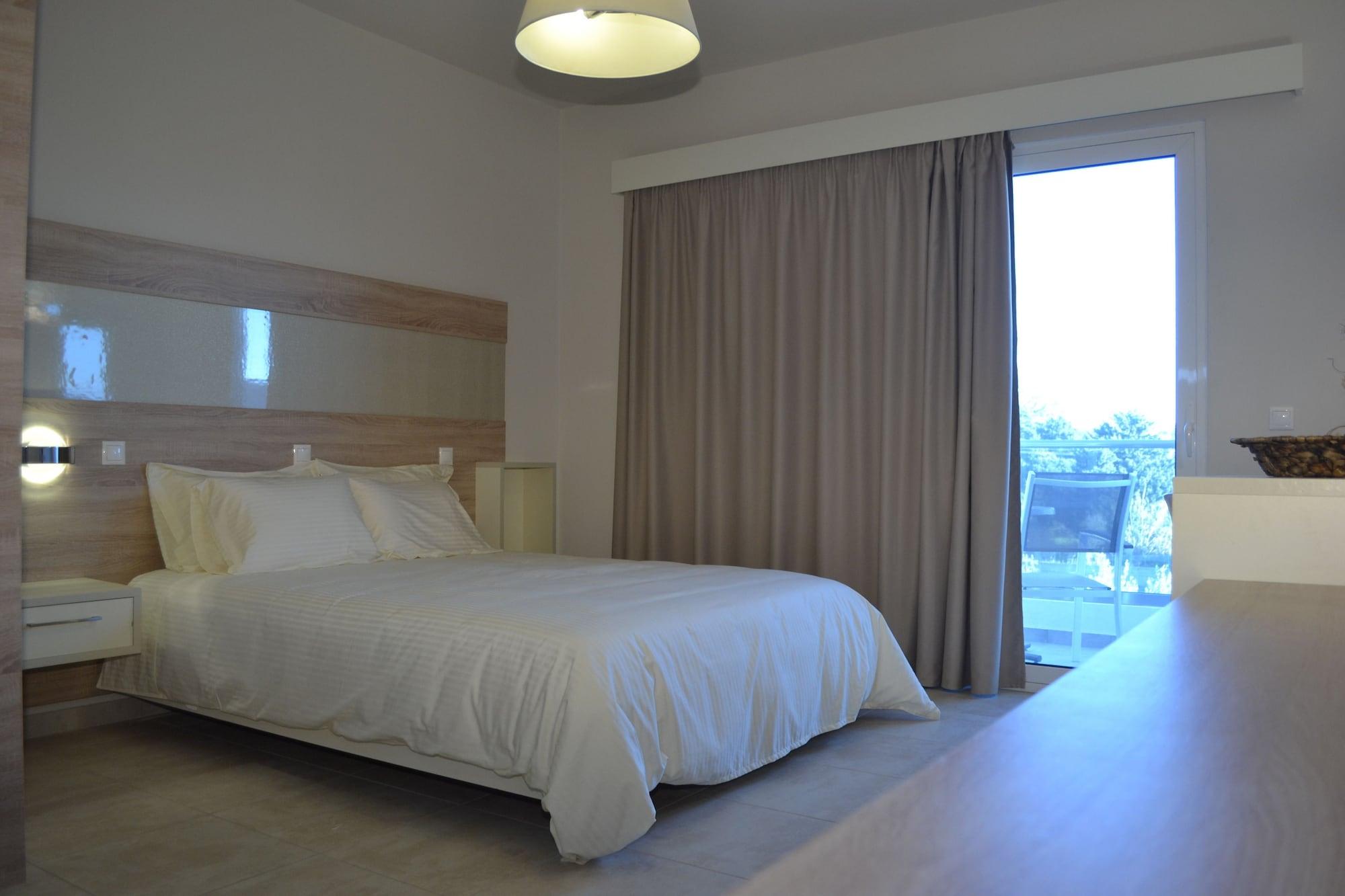 Argiro Village Apartahotel 3*