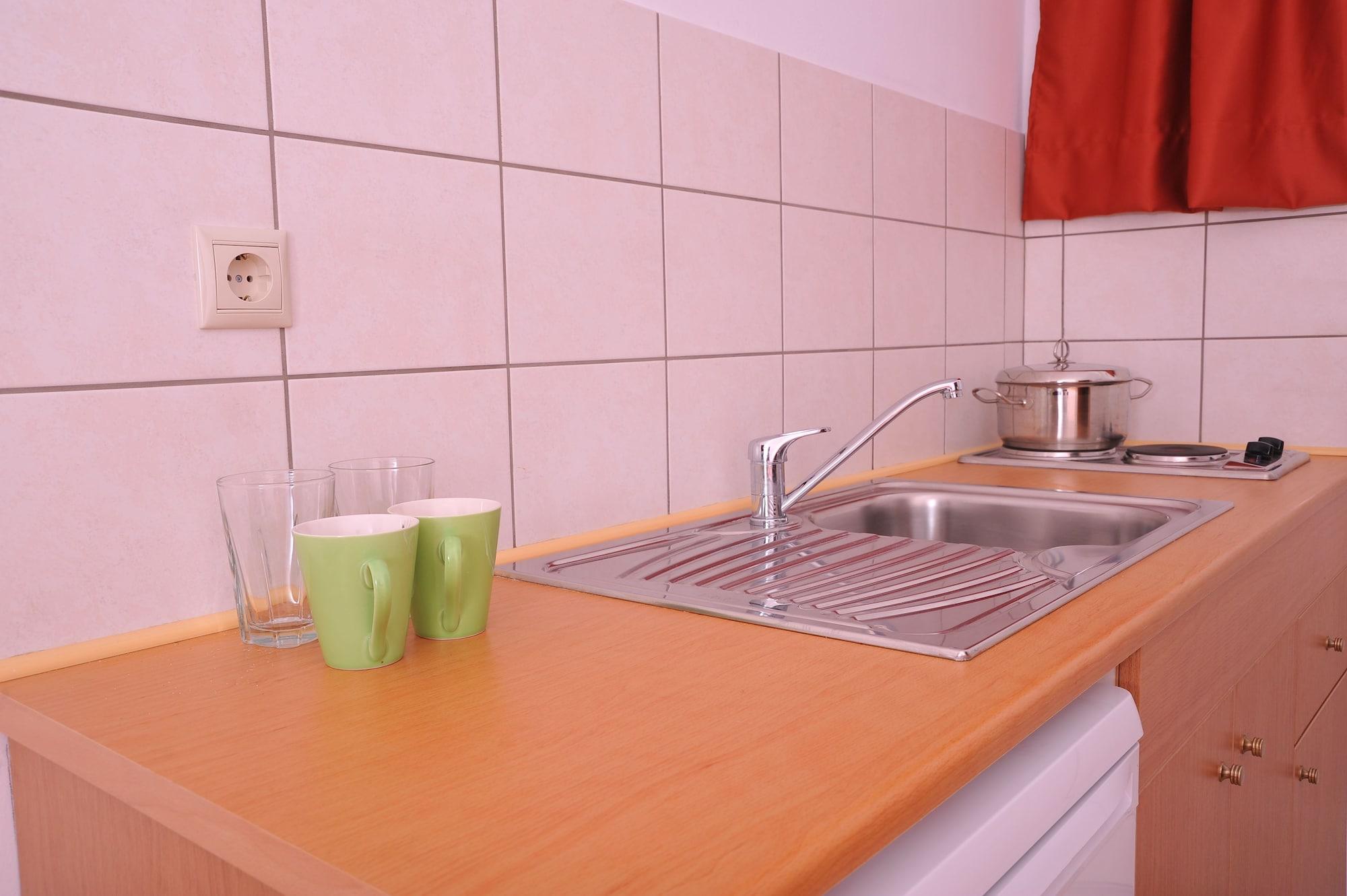 Aparthotel Argiro Village