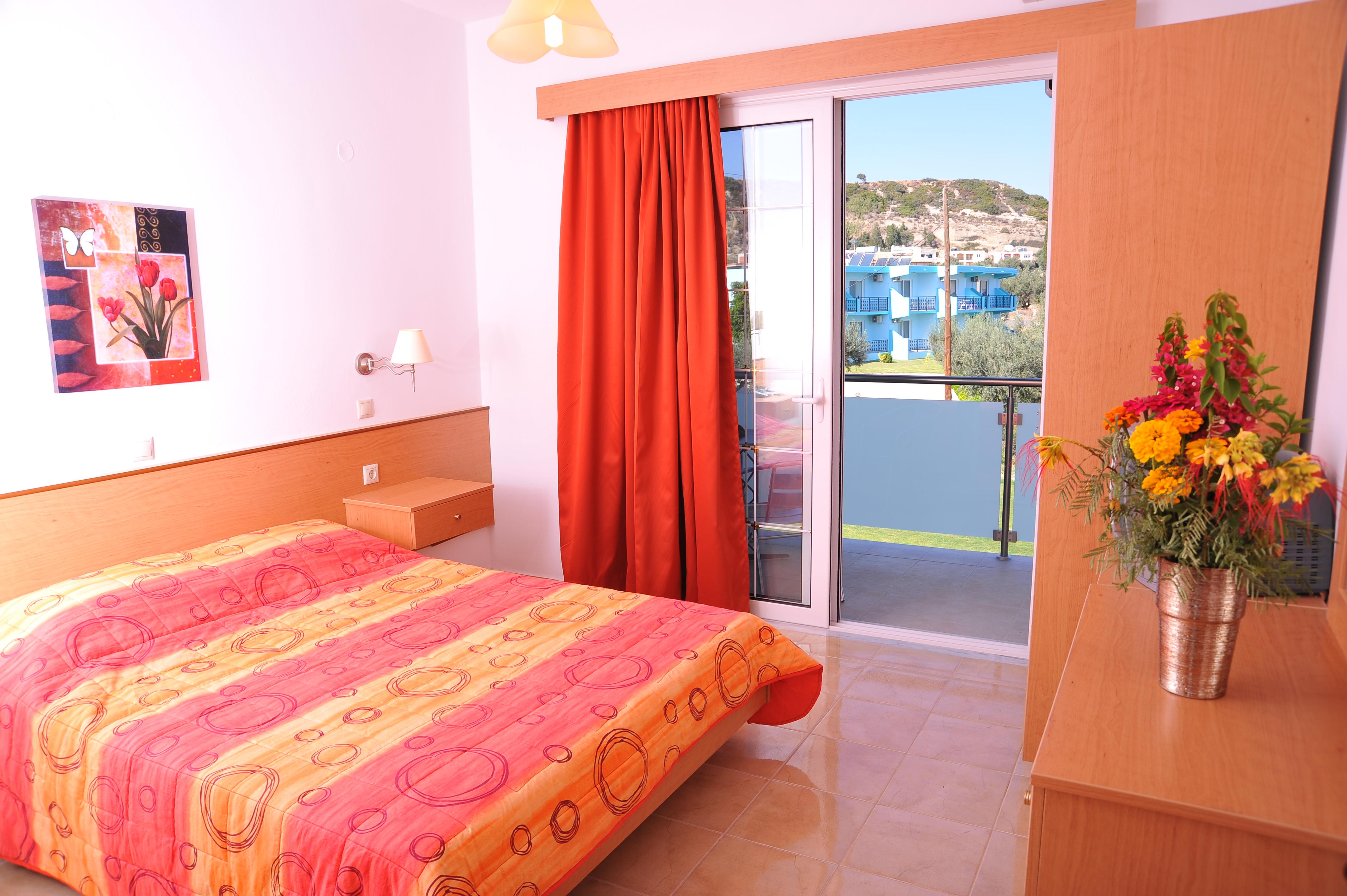 Apartahotel Argiro Village Afantou