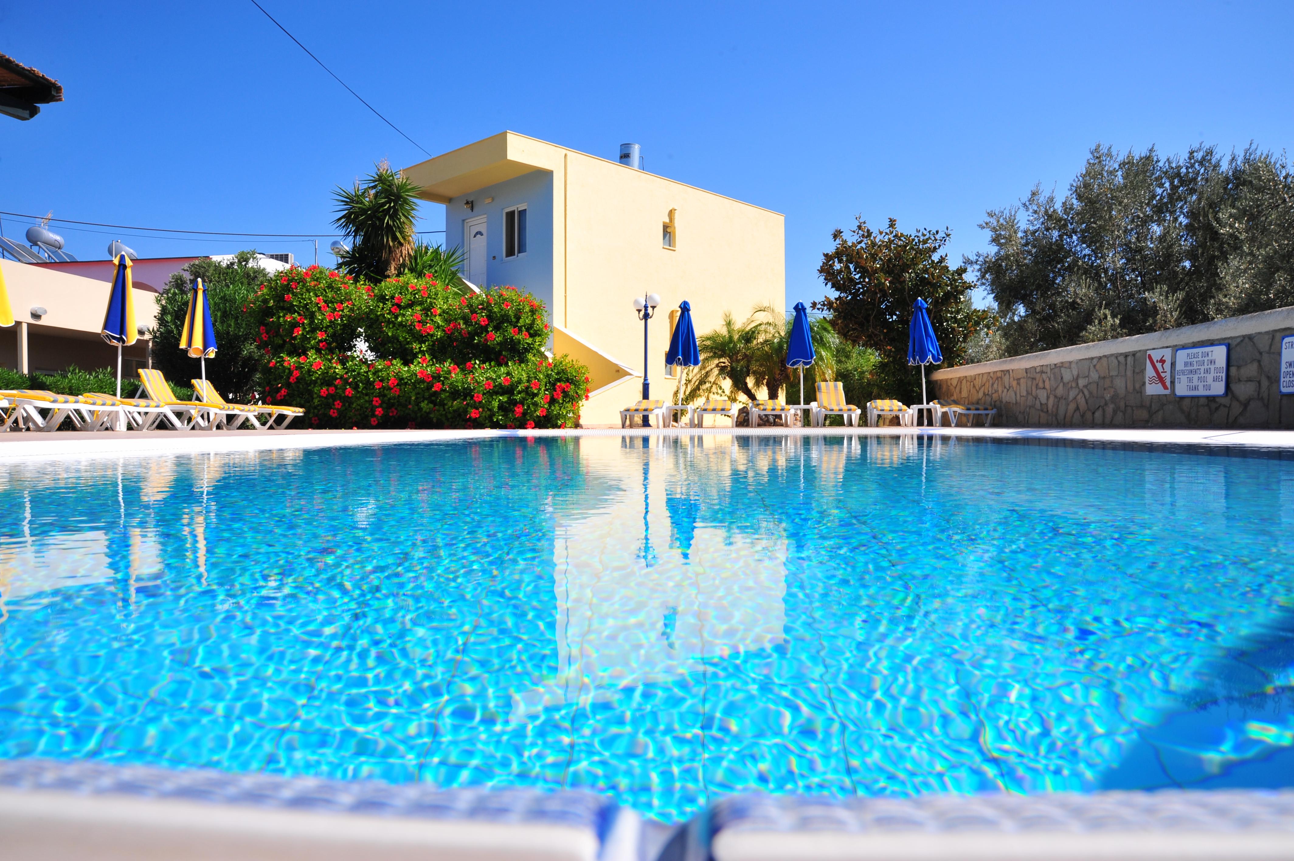Argiro Village Apartahotel