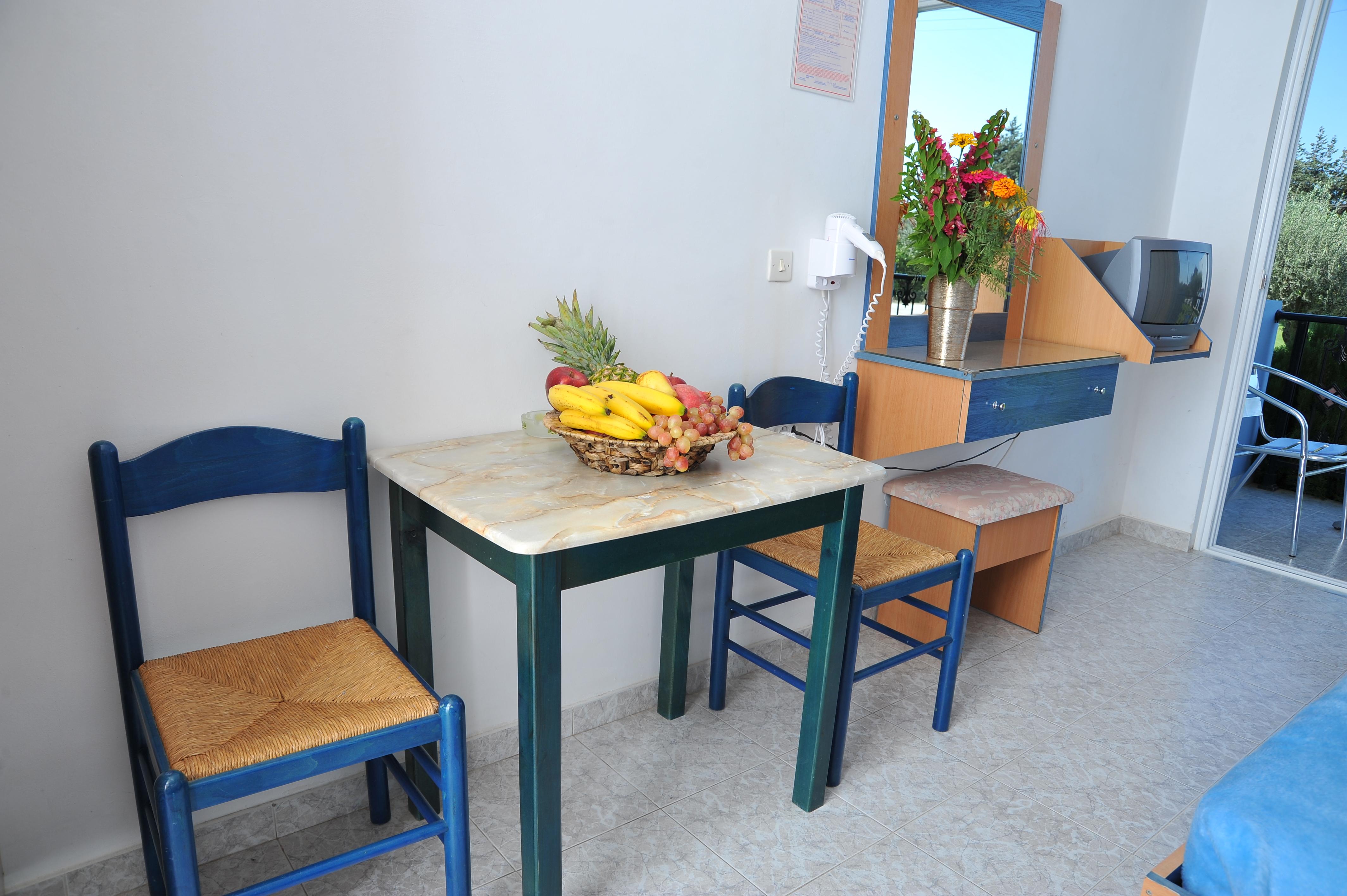 Argiro Village 3*