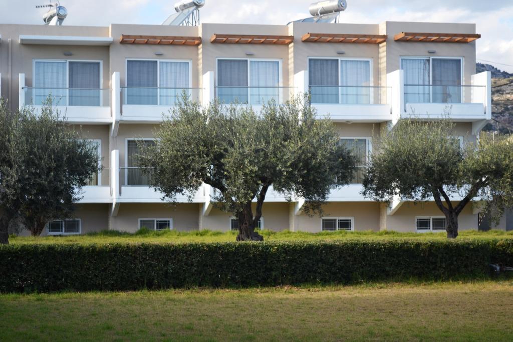 Argiro Village 3*