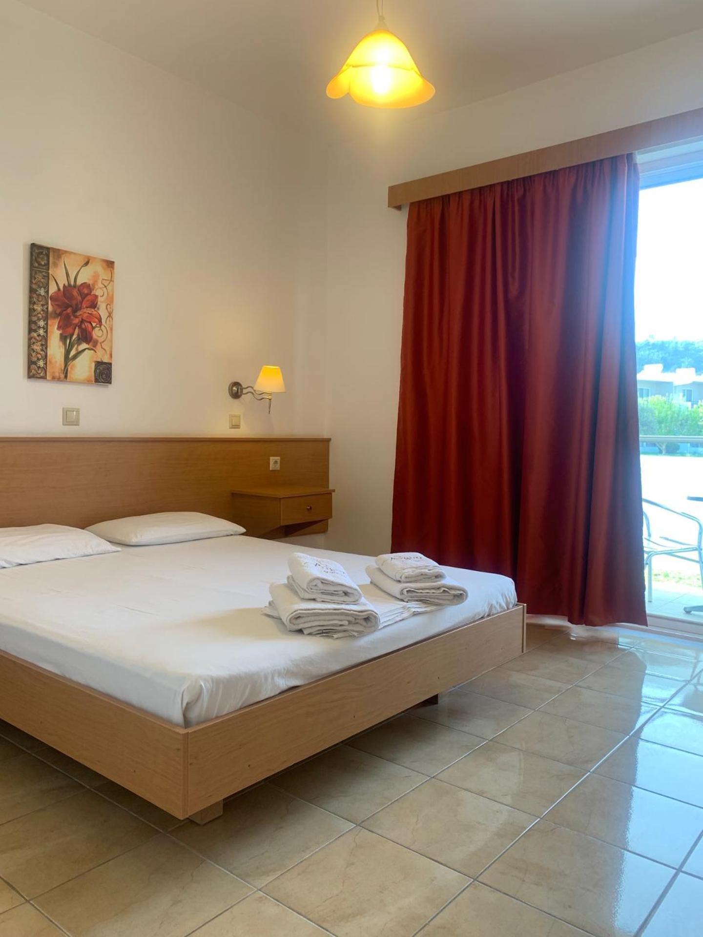 Apartahotel Argiro Village Afantou