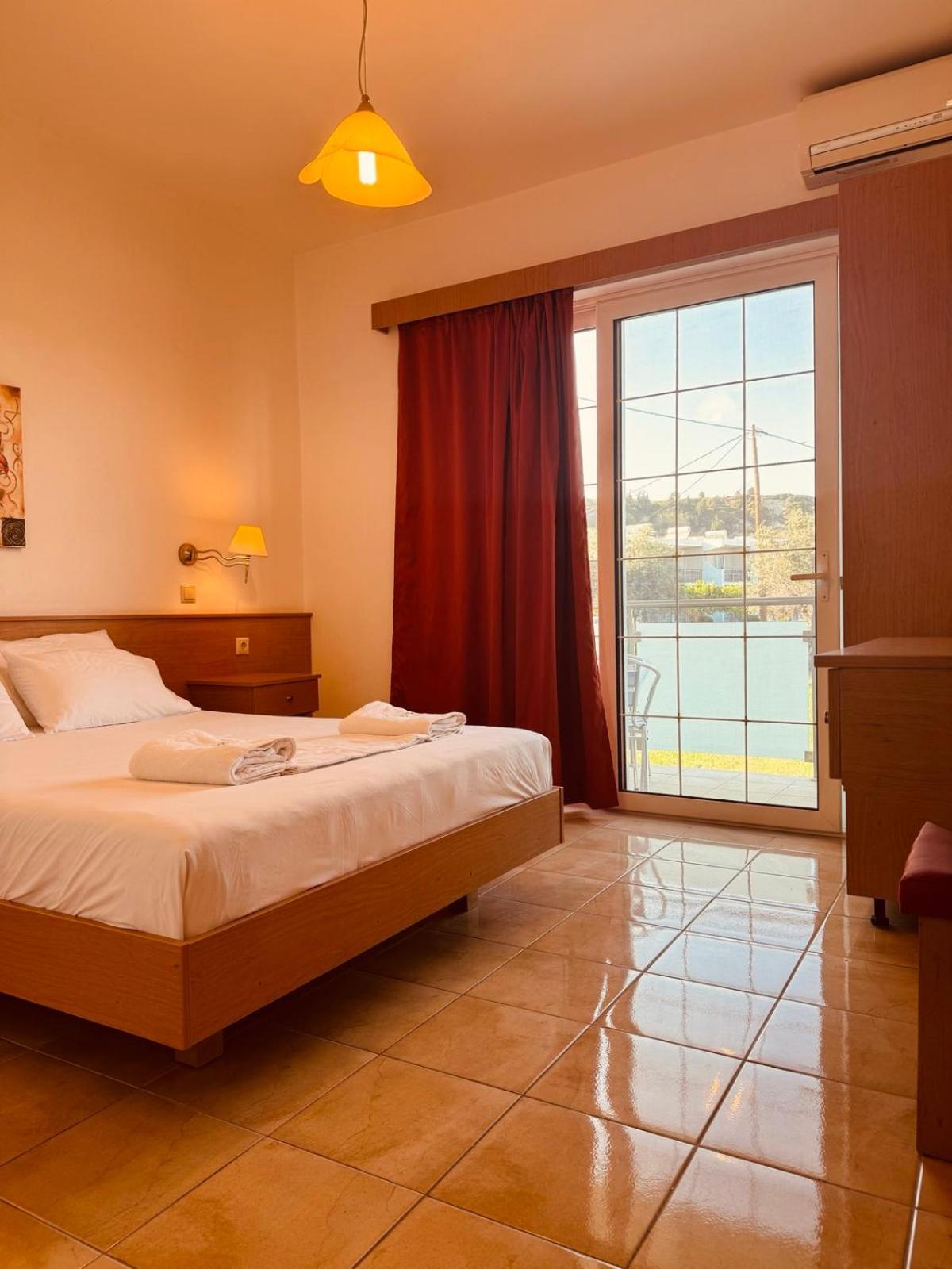 Argiro Village 3*