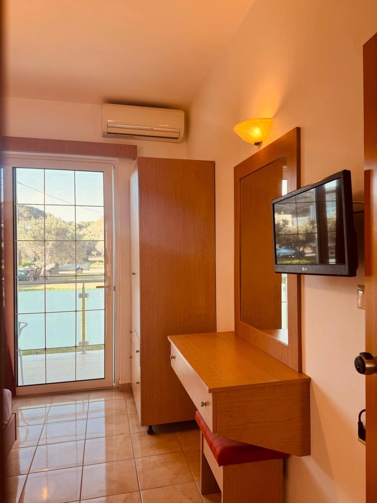 Argiro Village Apartahotel