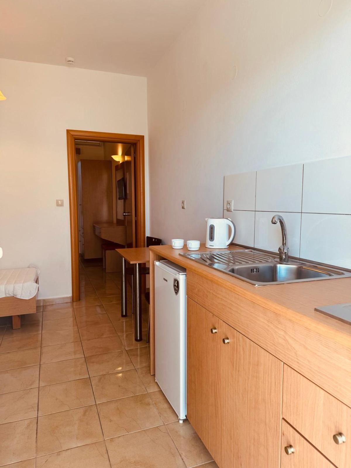 Aparthotel Argiro Village 3*