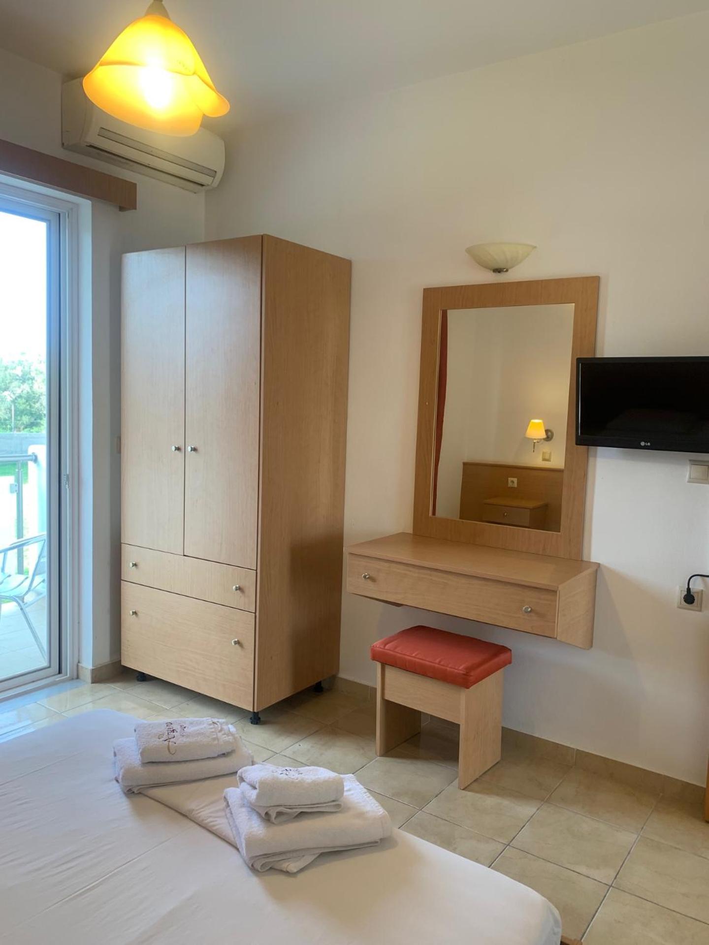 Apartahotel Argiro Village Afantou