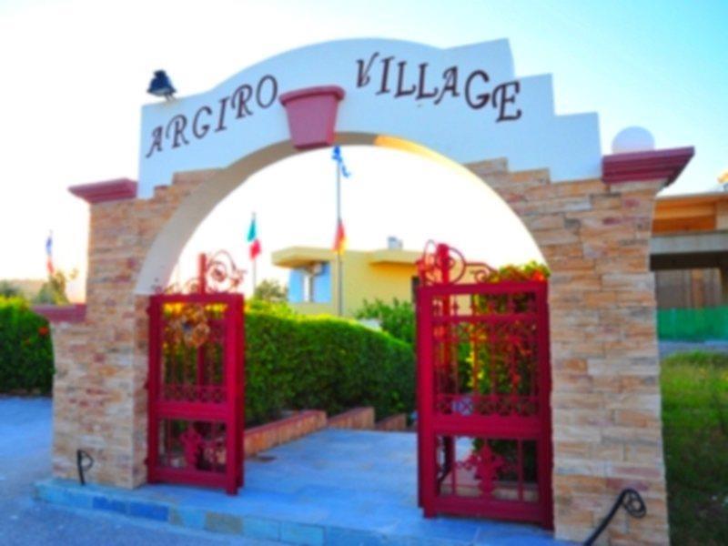 Argiro Village 3*