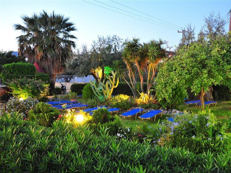 Argiro Village Apartahotel
