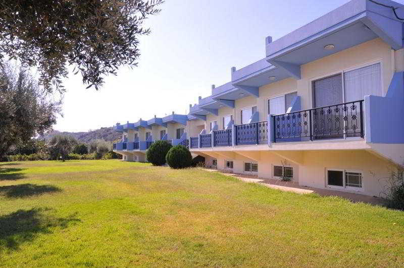 Argiro Village Apartahotel 3*