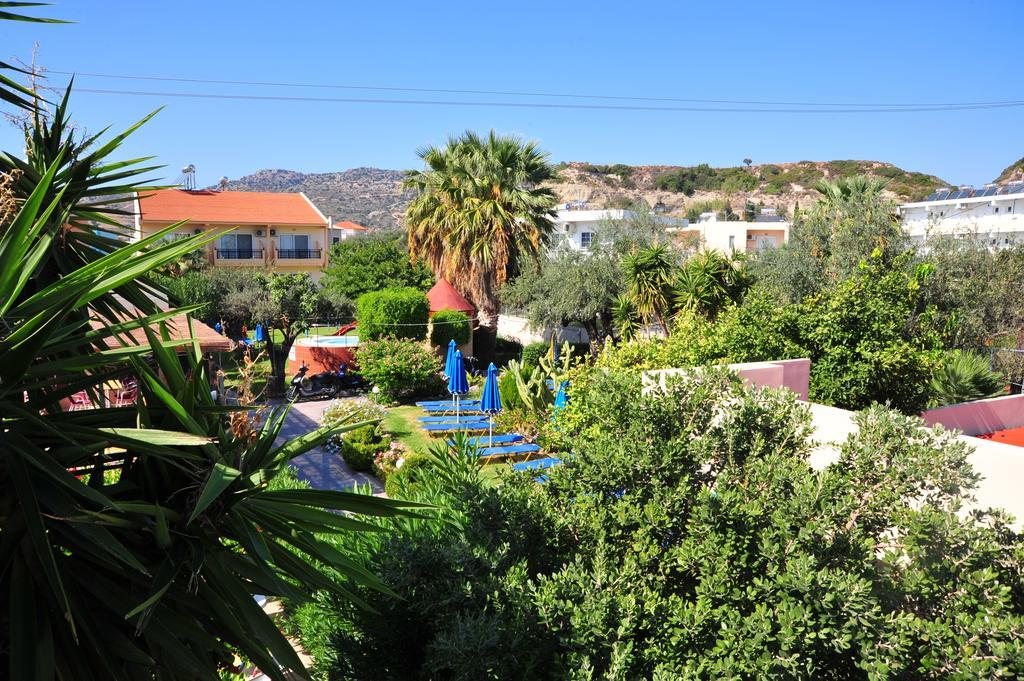 Argiro Village Apartahotel 3*