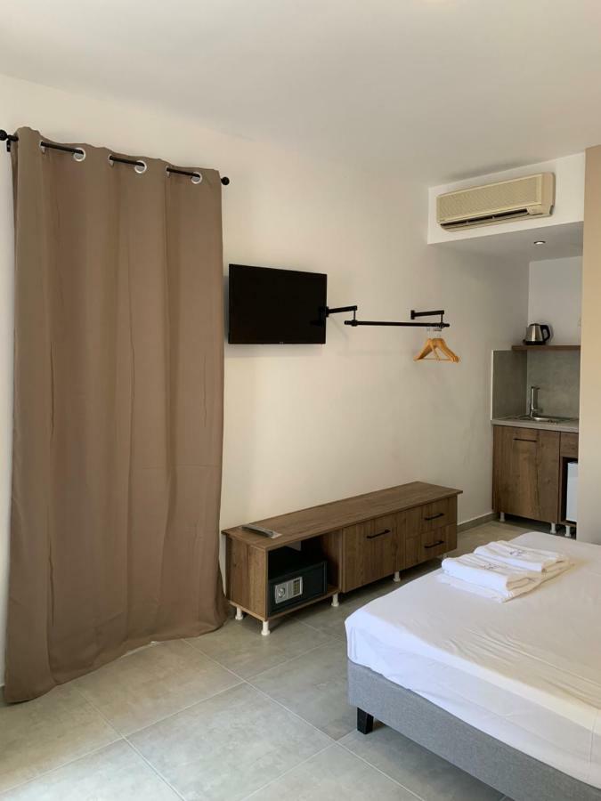 Argiro Village 3* Afantou